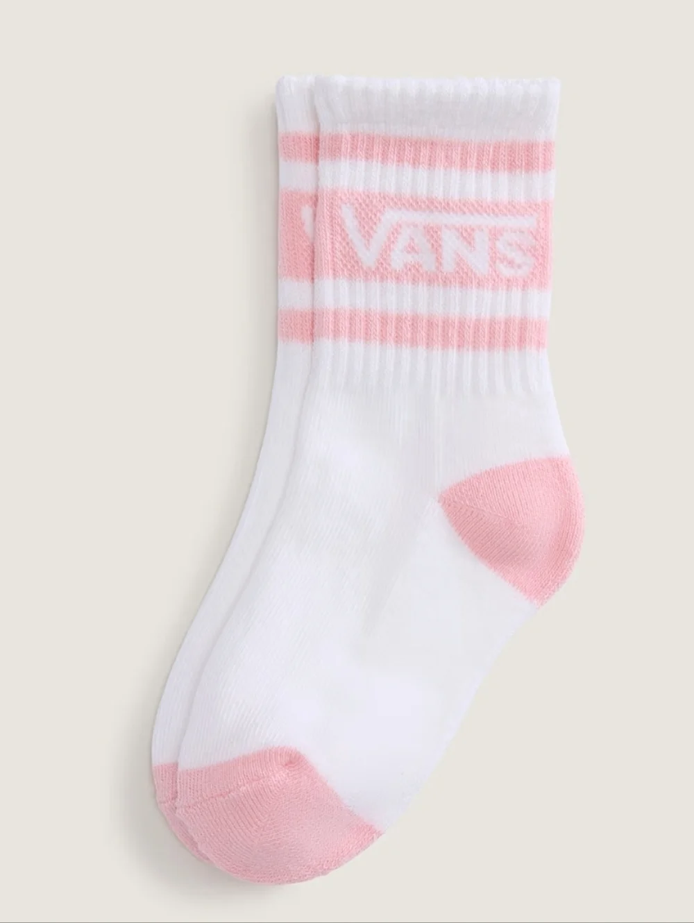 Vans Drop V Socks- Pink‎